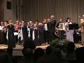 kultainen nuoruus oli yhteislauluna
lasse k�n�sen taiteilijajuhlakonsertissa joka pidettiin lahdessa 8.6.2008