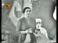 maqam/melody soba by Oum Kalthoum from song of lessa fakirمقام الصبا مقطع من أغنية أم كلثوم لسه فاكر