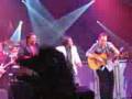 Dave Matthews & James Brown, Running Man Dave Dance 12-21-02