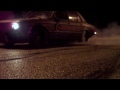 MadMax Motorklubb burning