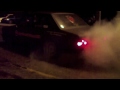 MadMax Motorklubb burning