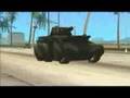 Vice City Stories GamePlay Video - Military
