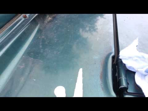 how to fix jeep wrangler leak