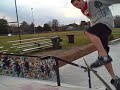 JCope Butter Treflip