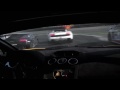 Onboard with UWE ALZEN @ Lamborghini BlancPain SuperTrofeo, Adria Raceway