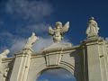 Alba Iulia - Orasul Tuturor Romanilor (1 Dec 2008)