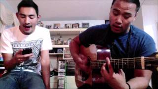 Sure Thing by Miguel (Cover) JLAG X KTRAN COLLAB