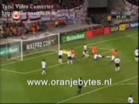 Las Mejores Jugadas de Van Der Vaart