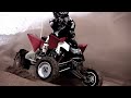 2009 450cc shootout