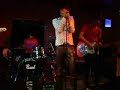 Joyside - Baby in Shadow (live)
