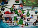 Club penguin st. patricks day 2008