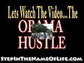 Obama Hustle @ Early Voting Rally Obama Hustle @ Early Voting Rally