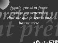 mayli - trop jeune