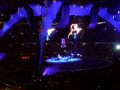 U2 - MLK (Barcelona 30/06/2009)