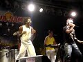 Cocha Bamba Cipó - Atropelo Cocha Bamba Cipó - Atropelo