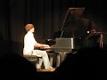 GCC 2008 Freshman Talent Show Winner.AVI