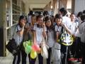Bui Thi Xuan high school