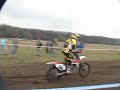 Country-Cross Borský Mikulá? Jumps Country-Cross Borský Mikulá? Jumps