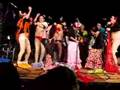 los mondas en carnaval