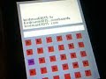 ZIM (Zune Instant Messenger) on 8gb Zune