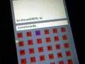 ZIM (Zune Instant Messenger) on 8gb Zune