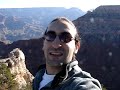 Grand Canyon Adventure - Reporting at the Grand Canyon Pt. 2
