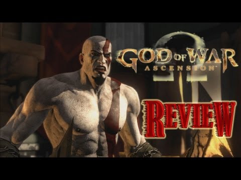 gow ascension gow ascension