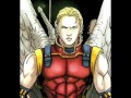 Tribute to Angel/Archangel Tribute to Angel/Archangel