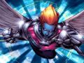 tribute to angel/archangel