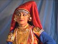 Kathakali ISTA 2001