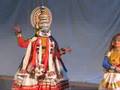 Kathakali ISTA 2001