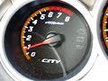 Honda City i-DSI engine sound on max rev