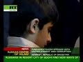 Radical Islam sweeping into Russian North Caucasus