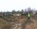 4x4 Szczecinek - 18.03.2007r