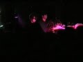 Slowdive - Machine Gun live Hamburg 1993