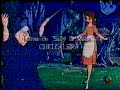 Sally la Maga - Secuencia de apertura de España Sally la Maga - Secuencia de apertura de España
