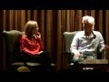 Chris Carter and Gillian Anderson Discuss X-Files 3 Movie