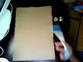 Penspinning Promo 1