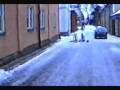 Oj vad kallt!
