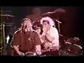 The Offspring feat Lars Frederiksen - Come Out and Play live