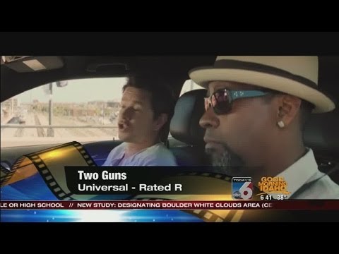 Film set in Boise, other movies released on DVD
