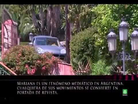 mujeres ricas - Mariana y su vida en Marbella, sus perros, guardaespaldas, ropa, gatitos, y punzantes declaraciones. Eyeworks Cuatro Cabezas produce para laSexta el programa...