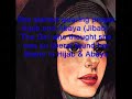 Click here to watch this video A lovely story of A Muslimah