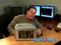 Cleaning Home Electronics : Accessories, Computers and More : Cleaning the Inside of Your Computer Tips
