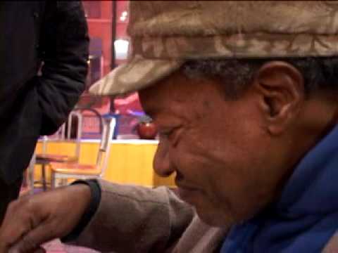 Excerpt from Ron Cooper Documentary