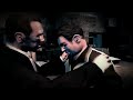 \"What is the American Dream\" (GTA4)