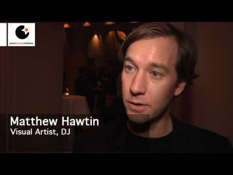 Matthew Hawtin
