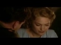 The Doctor & Sabrina Howard - What\