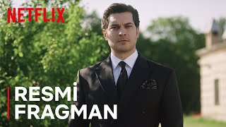 Terzi  Resmi Fragman  Netflix