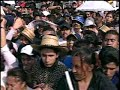 Cumbia con organo VIENTO CALIDO